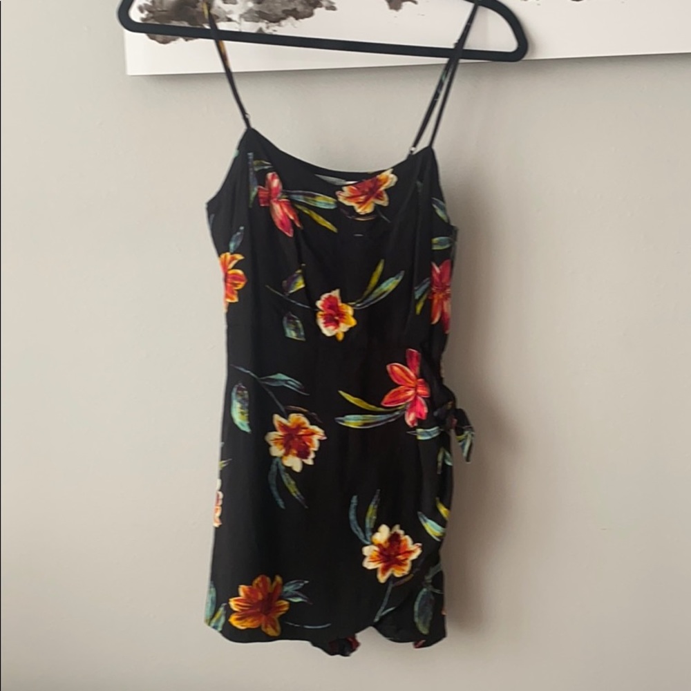Urban outfitters romper